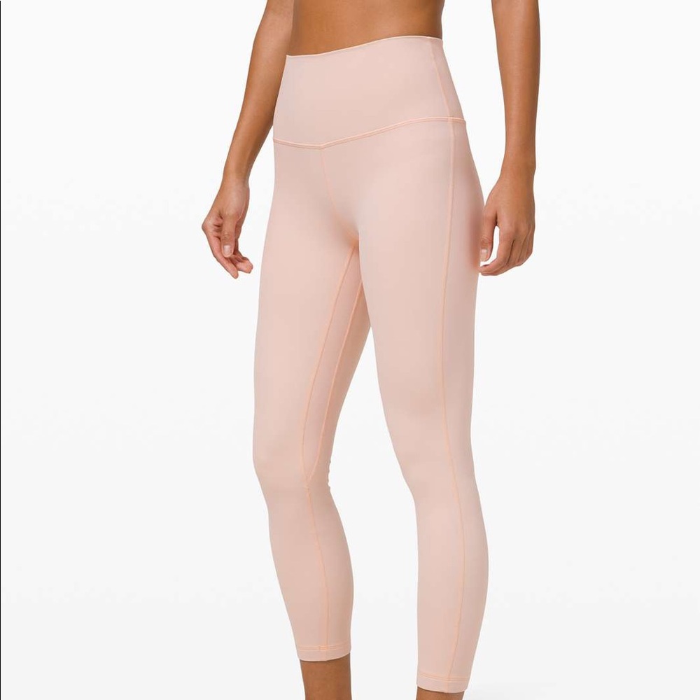 Lulu lemon leggings